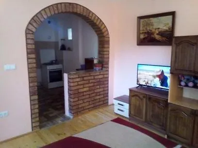 Turkana 1 Apartamento *