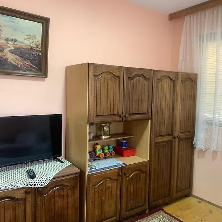 Apartamento Turkana 1 *