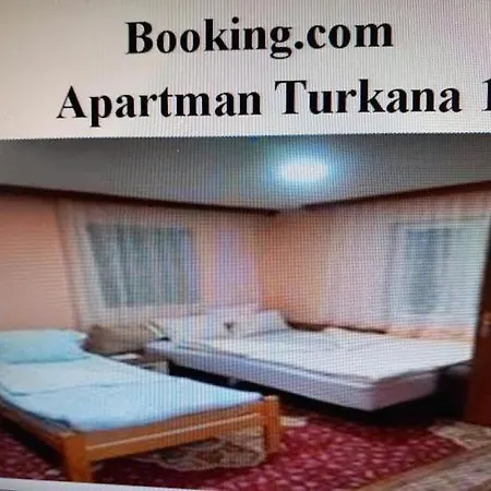Turkana 1