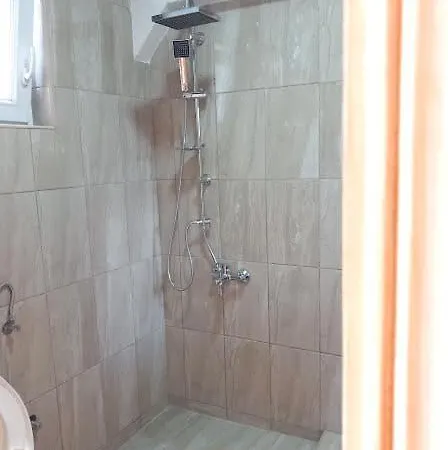 Turkana 1 Apartment Sarajevo