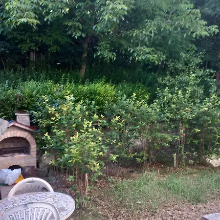 Turkana 1 Apartamento