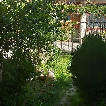 Apartamento Turkana 1 *