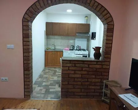 Apartamento Turkana 1 *