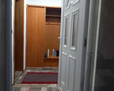 Turkana 1 Apartment Sarajevo