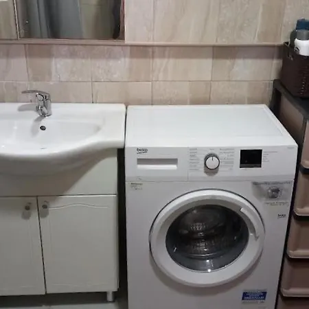 Apartamento Turkana 1 *